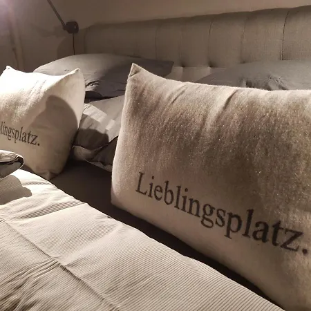 Lieblingsplatz - Ski In & Ski Out