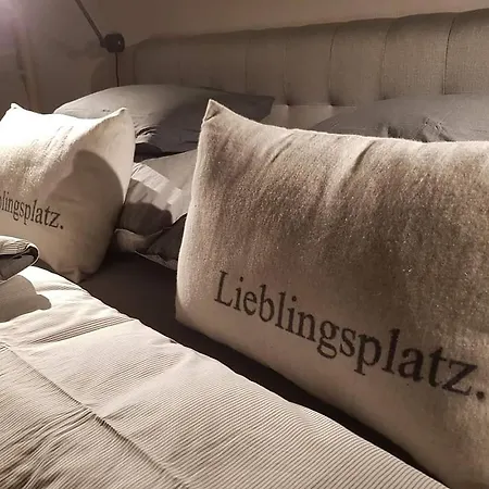 Lieblingsplatz - Ski In & Ski Out Lejlighed *