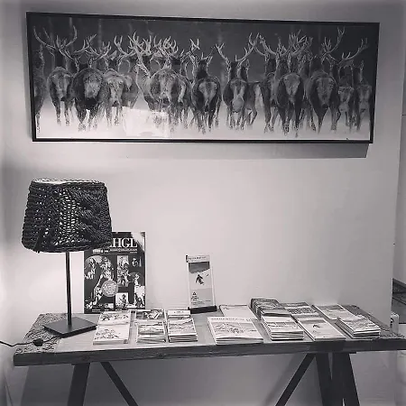 Lieblingsplatz - Ski In & Ski Out See