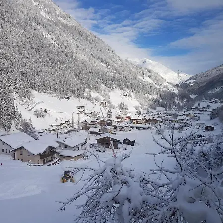 Lejlighed Lieblingsplatz - Ski In & Ski Out