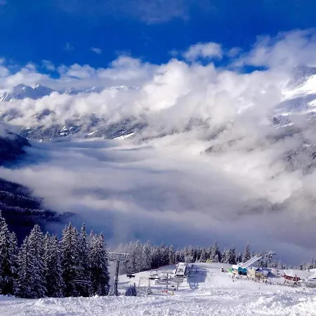Lieblingsplatz - Ski In & Ski Out See