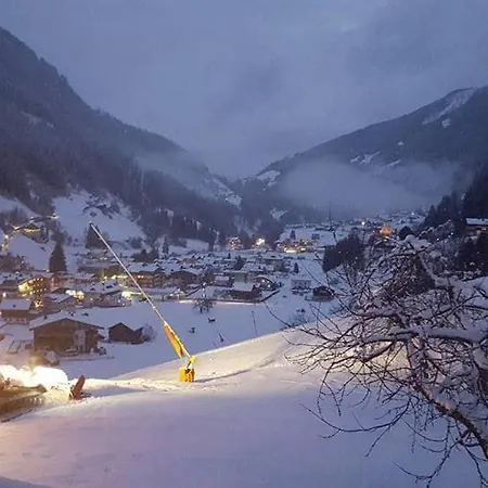 Lieblingsplatz - Ski In & Ski Out Lejlighed