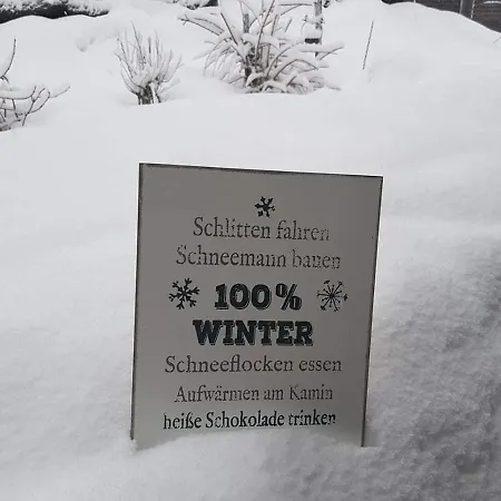 Lieblingsplatz - Ski In & Ski Out