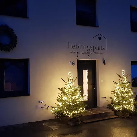 Lieblingsplatz - Ski In & Ski Out See